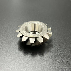 Шестерня вертикального вала (Пиньон) Yamaha 40X, F30-40 (66T-45551-00) (Osaka)