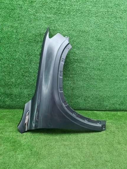 Крыло переднее правое Geely Monjaro (2021-н.в.)