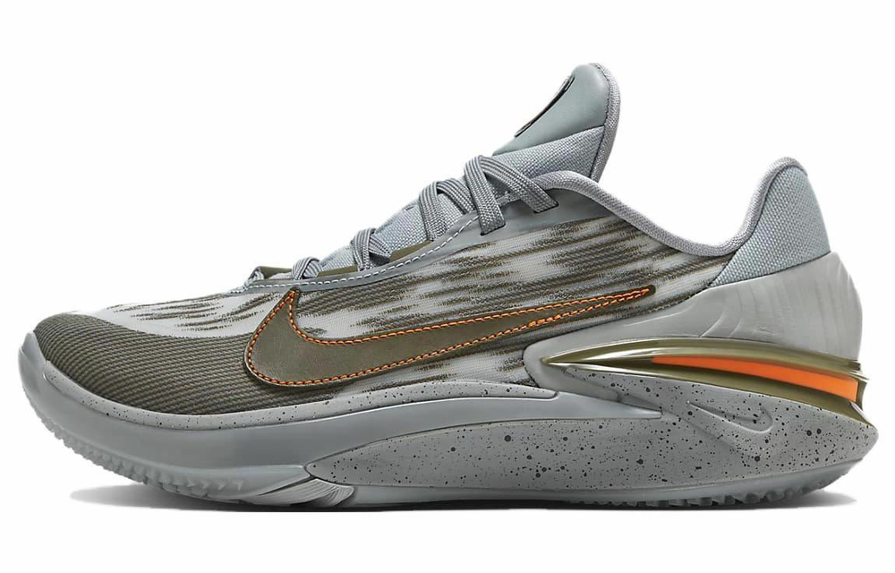 Кроссовки Nike Air Zoom G.T. Cut 2 Ep