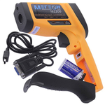 Термометр инфракрасный МЕГЕОН 162200