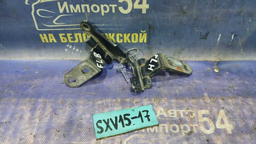 Петля двери передней левой TOYOTA SCEPTER 1994