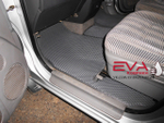 Honda Stepwgn 1 поколение RF1- RF2 (1996 - 2001)