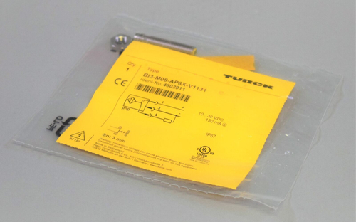 TURCK BI3-M08-AP6X-V1131
