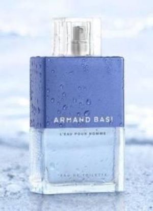 Парфюм Armand Basi L'Eau Pour Homme Духи алматы