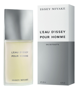 ISSEY MIYAKE L'eau D'issey Pour Homme