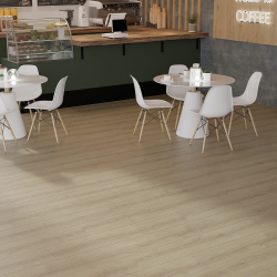 Ламинат Egger Pro Large Aqua EPL204 Дуб Шерман светло-коричневый