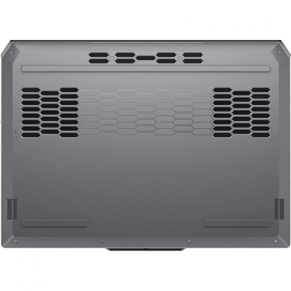 Ноутбук Lenovo LOQ 15IRX10 Intel Core i7-13650HX/16Gb/SSD512Gb/RTX5060 8Gb (100W)/15.6"/IPS/FHD/1920x1080/144Hz/Win11 (SL English)/Luna Grey/2.4kg (83JE002LUS)