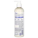 Dove, Amplified Textures, кондиционер для облегчения распутывания волос, 340 мл (11,5 жидк. Унции)
