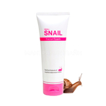 Пенка для умывания Mistine Snail Facial Foam с муцином улитки 80 г