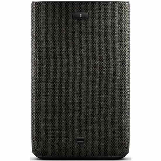 Умная колонка Яндекс Станция 2 с Алисой Черный антрацит