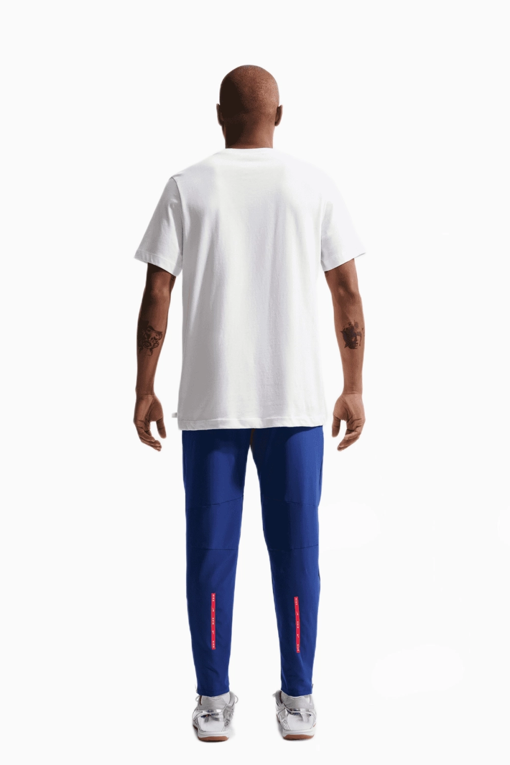 Штаны Nike PSG 26/27 City Style - синий
