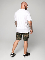 Шорты карго Catch Wave 8319