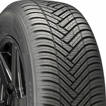 Hankook Tire Kinergy 4s 2 H750 225/55 R16 99W
