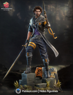 Фигурка Гюстав Clair Obscur: Expedition 33