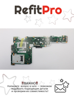 Материнская плата для ноутбука Lenovo L570 i5-6200U HD WIN TPM2 (01YR012), оригинал