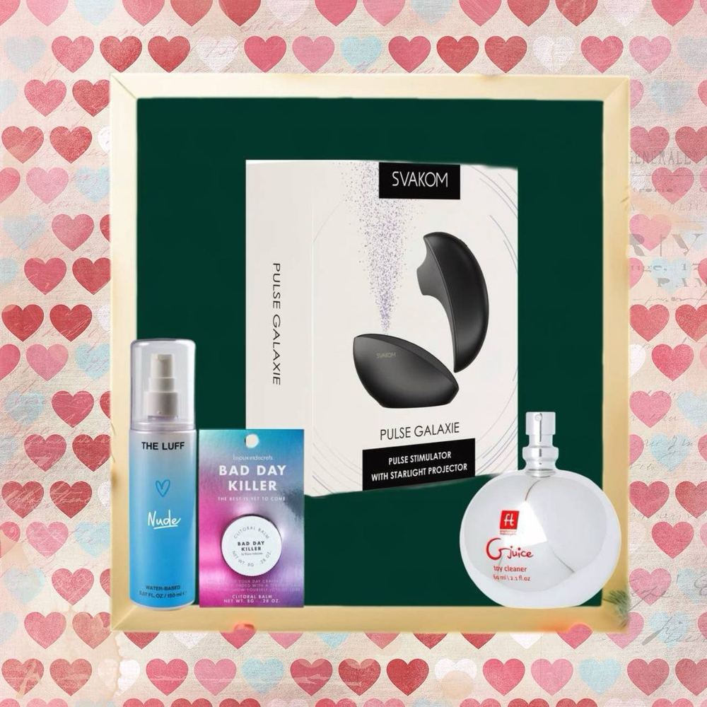 НАБОР ночные шалости