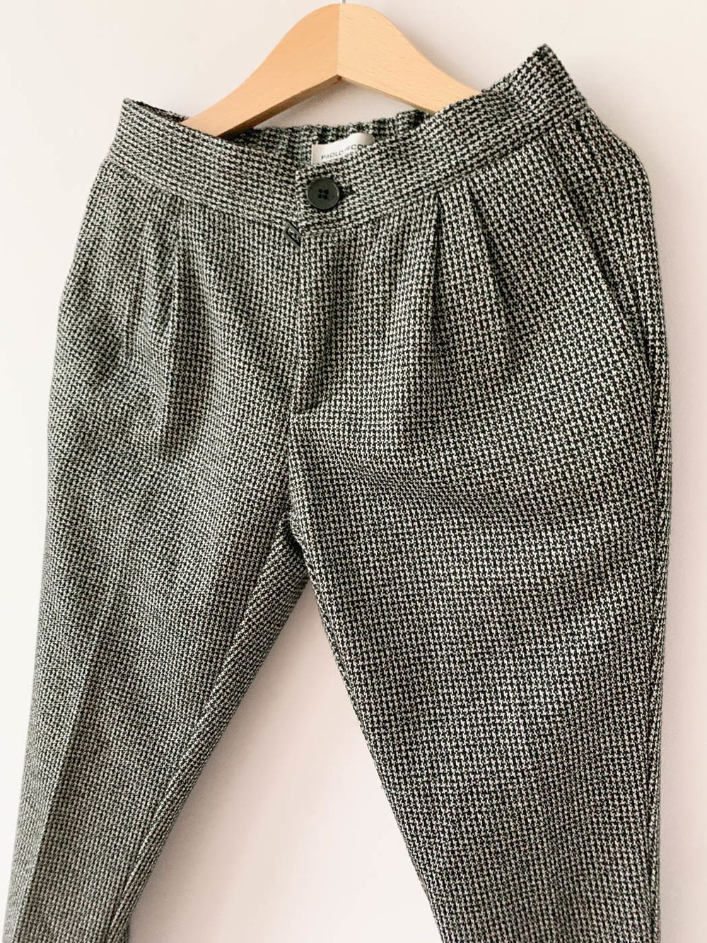 Брюки Paolo Pecora, 116