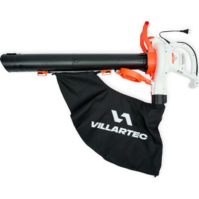 Воздуходувка электрическая VILLARTEC BE264