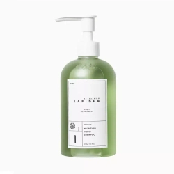 Lapidem Шампунь «Питание и увлажнение» для волос Лапидем - Nutrition Moist Shampoo, 300 мл