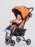 Коляска детская RANT "LARGO" RA054