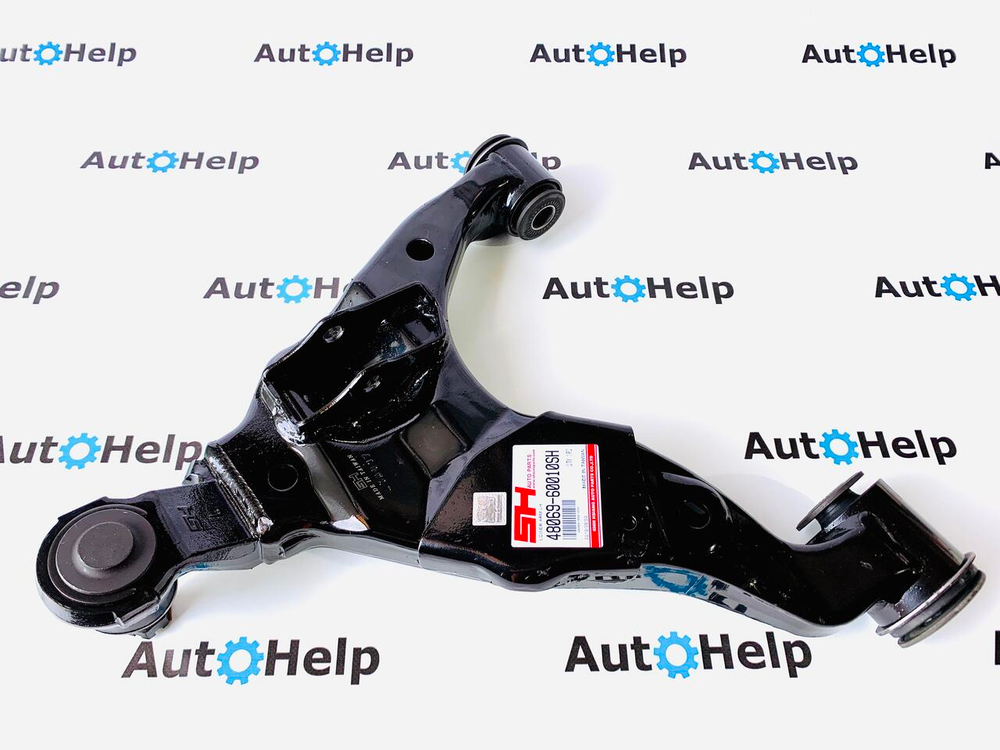 Рычаг подвески SH Auto Parts SH-05175 передний левый нижний