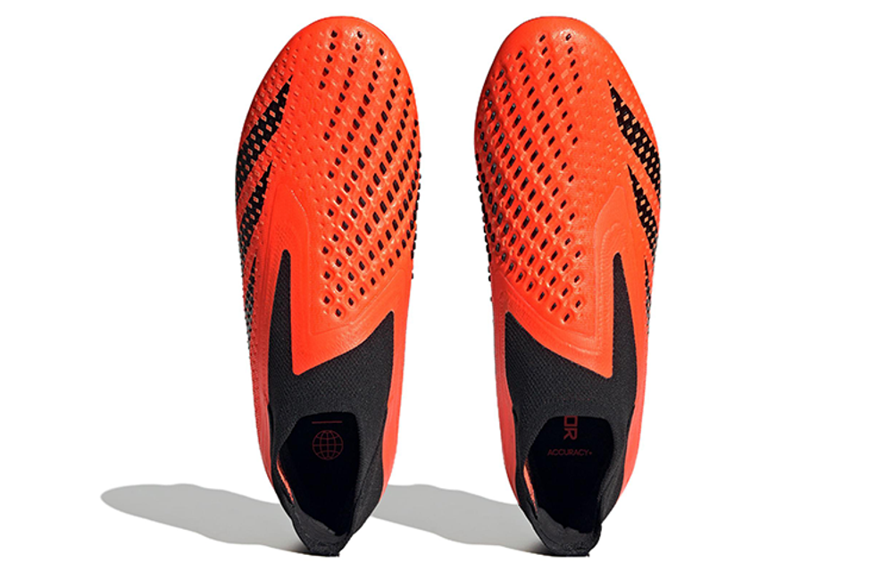 Кроссовки Adidas Predator Accuracy+ Fg
