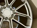 КОВАНЫЕ ДИСКИ ДЛЯ PORSCHE CAYENNE TURBO GT 2024 ПОРШ