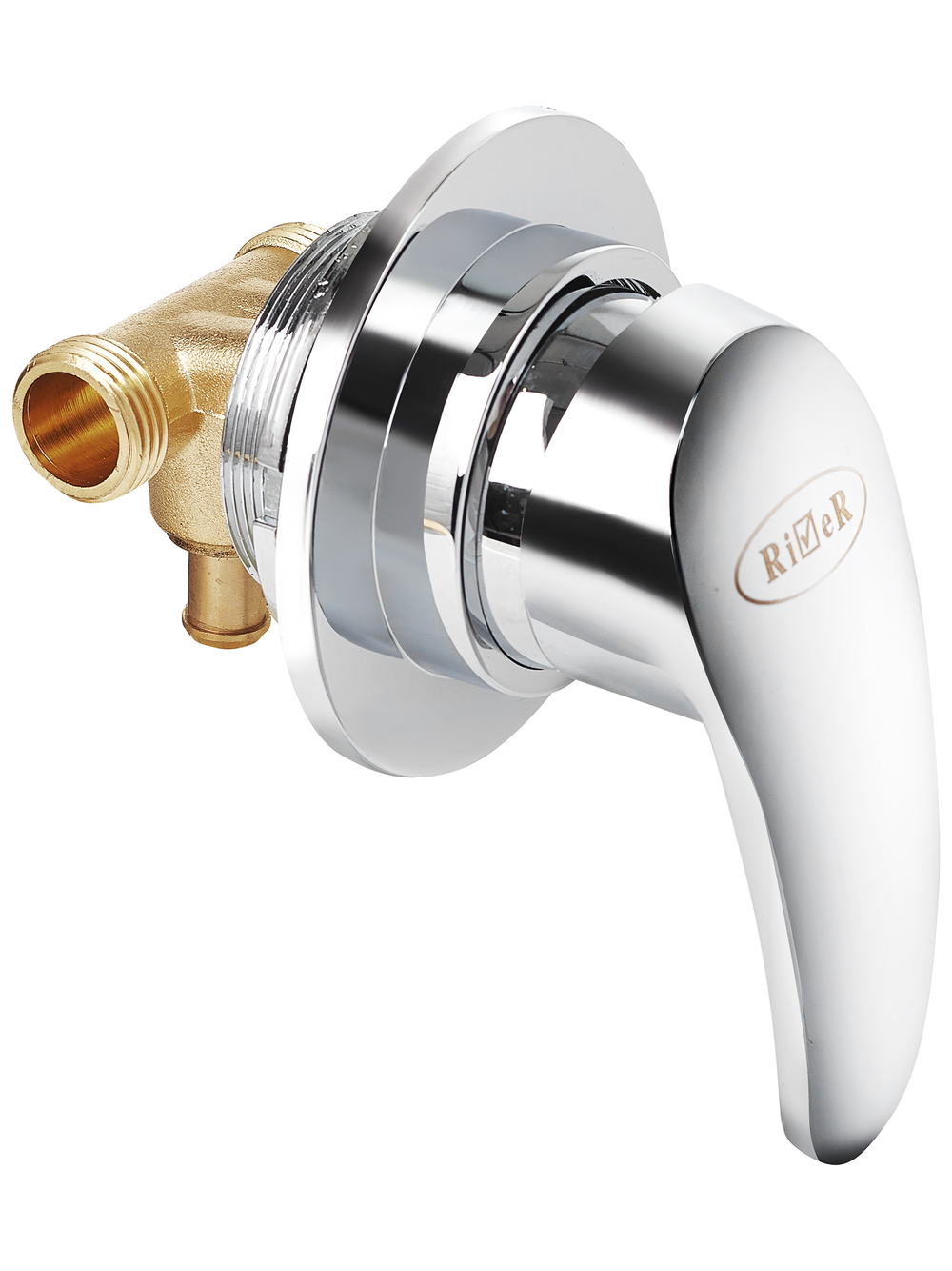 Душевая кабина RIVER SENA 120/80/24 TH 120х80х217 10000001451 Универсальная Прямоугольная