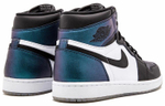 Кроссовки Jordan Air Jordan 1 Retro All Star 2017 Chameleon