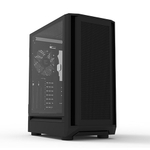 Корпус Zalman i6 Black Mid Tower (без БП)