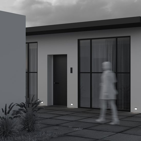 Подсветка для лестниц Outdoor O512SL-L3W3K1