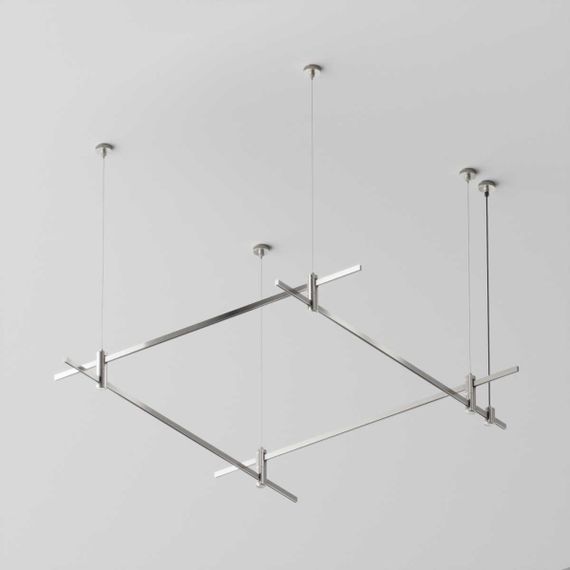 Готовая конструкция (набор) Maytoni Technical TFC-Flar-H04-PT