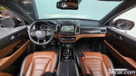 KG Mobility (Ssangyong) G4 Rexton Дизель 2.2 4WD (05.2020)
