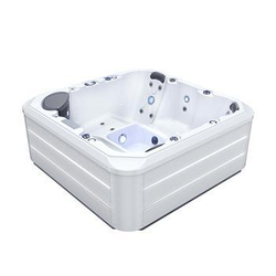 Гидромассажный спа-бассейн Lovia Spa zr809