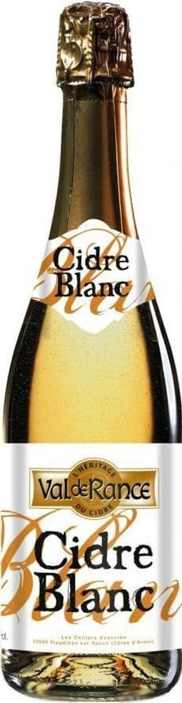 Val de Rance Blanc 0.75 л. - стекло(6 шт.)