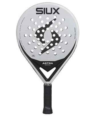 Ракетка для Padel Siux Astra Control 2026