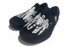 Кроссовки Star Wars X Adidas Court Rallye Slip