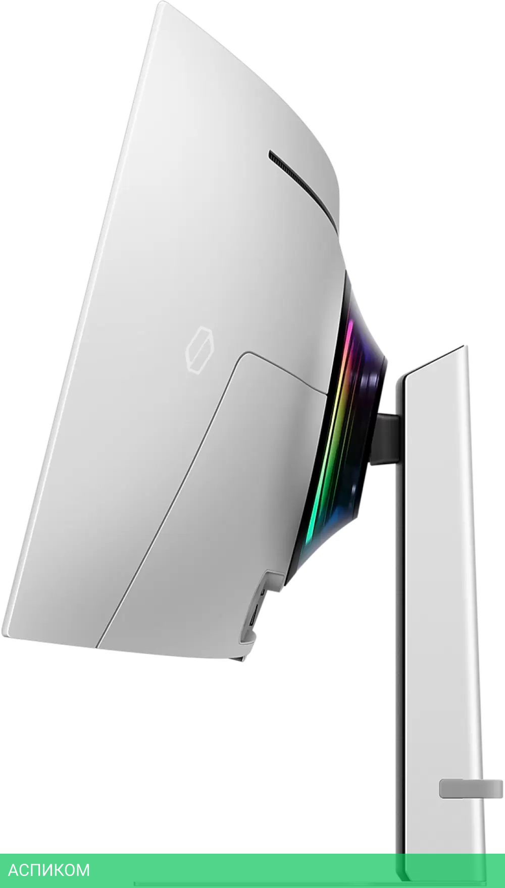 Игровой монитор Samsung Odyssey OLED G9 LS49CG930SIXCI