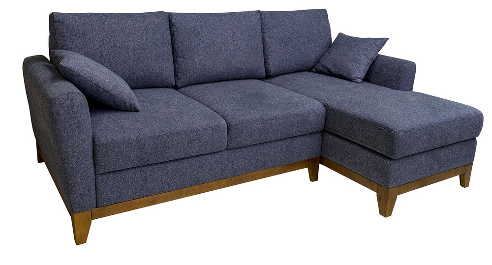 Угловой диван «Вива» (2ML/R8MR/L)