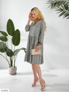 Платье II-6968 Фабрика Моды