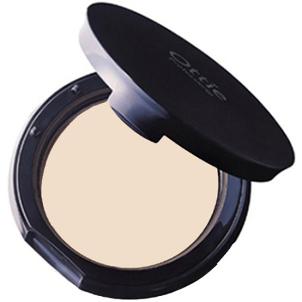 Пудра шелковая оттенок №04 Ottie Silky Touch