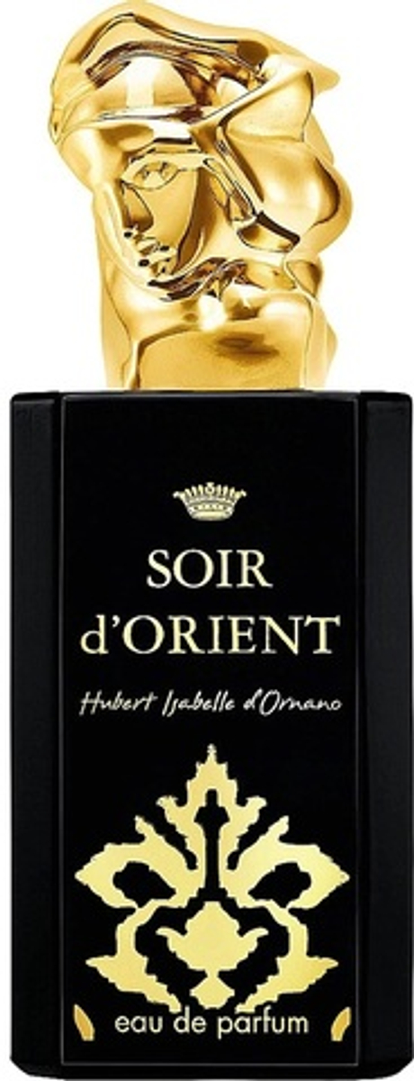 Sisley Soir D'Orient