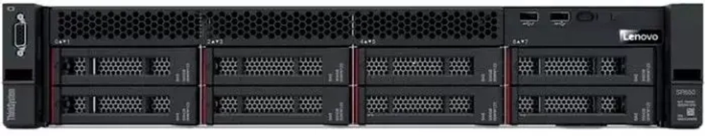 Сервер Lenovo  SR650