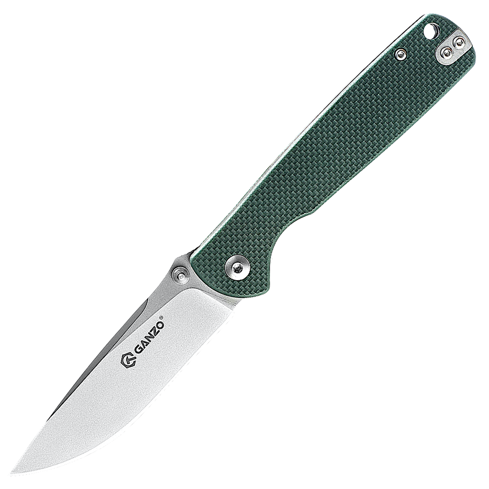 Нож Ganzo G6805 сталь 8CR14 -