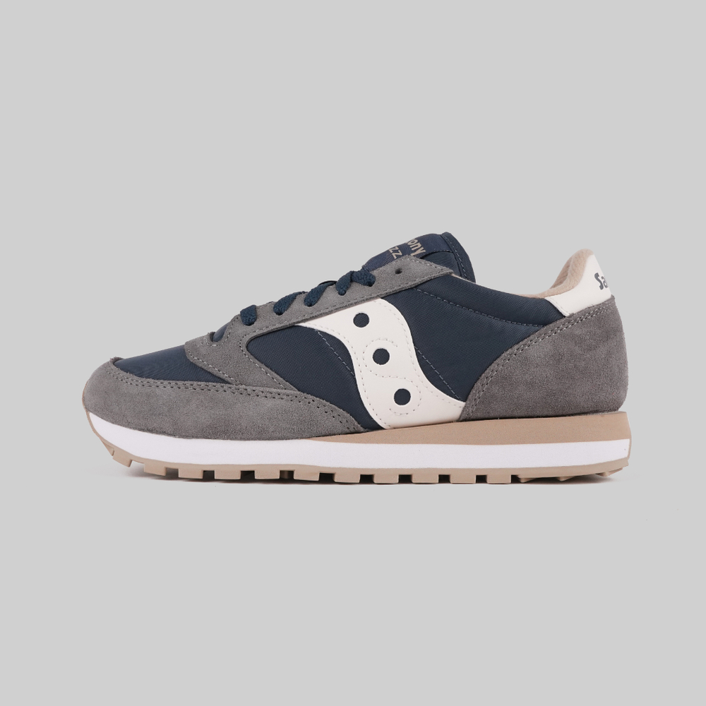 Кроссовки Saucony Jazz Original - купить в магазине Dice с бесплатной доставкой по России