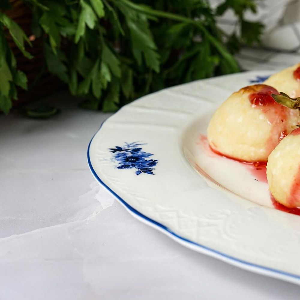 Тарелка d 26,6 см h1,9 см   P.L. Proff Cuisine [6]