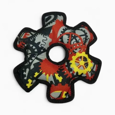 Игрушка «Шестеренка»