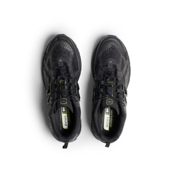 Кроссовки New Balance 1906F "Black Alkaline Green"