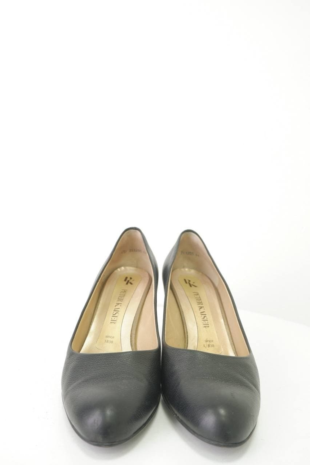 Туфли Peter Kaiser классические 38 размер