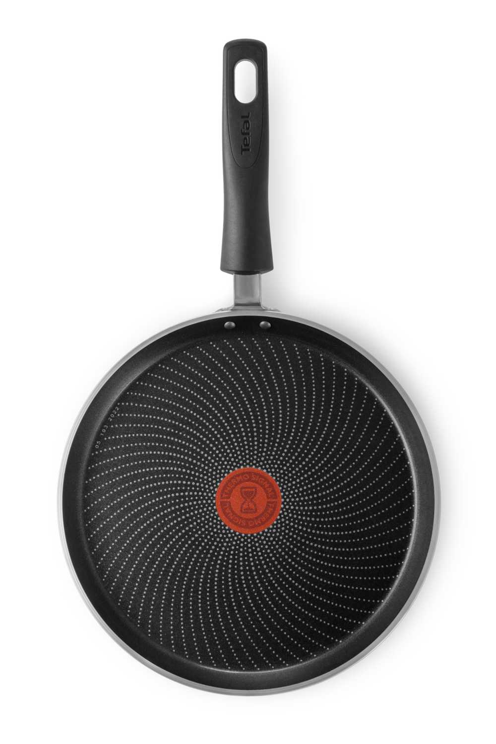 Сковорода для блинов Tefal Maxima 25 см 04222525